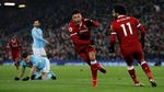 7 Pencetak Gol Liverpool Vs Man City di Musim Lalu