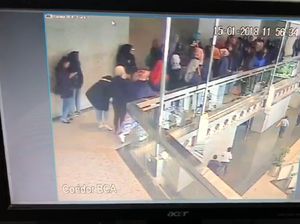 Polisi Minta Keterangan Ahli dari UI Terkait Ambruknya Selasar BEI