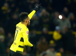 Berulah Lagi, Aubameyang Kembali Dihukum Dortmund