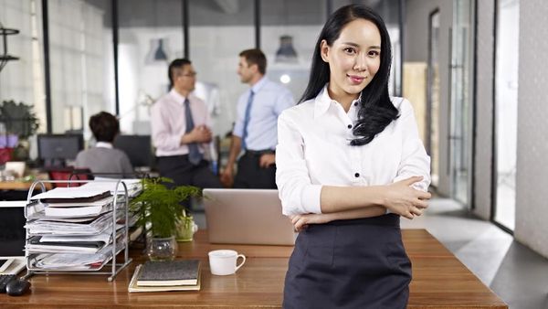 Daftar 10 Wanita Terkaya di Dunia 2023, Pengusaha Kosmetik Hingga Ratu Judi