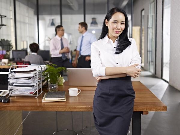 Daftar 10 Wanita Terkaya di Dunia 2023, Pengusaha Kosmetik Hingga Ratu Judi