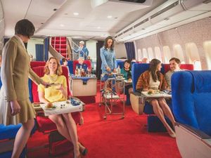 Fakta Penerbangan Pesawat Zaman Dulu, Nomor 5 Bikin Kaget