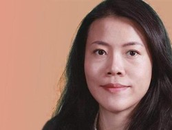 Yang Huiyan, Wanita Terkaya yang Ketiban Durian Runtuh dari Bisnis Keluarga