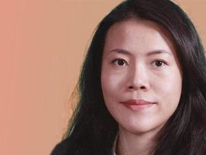 Wanita Terkaya China Ambil Alih Perusahaan Ayahnya, Tambah Kaya? Wanita Terkaya China Ambil Alih Perusahaan Ayahnya, Tambah Kaya?