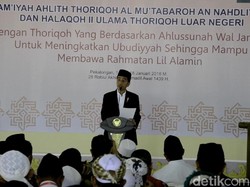 Curhat Jokowi yang Baru Hafal 13 Suku di Indonesia