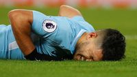 Parade Tujuh Gol dalam Kekalahan Pertama City