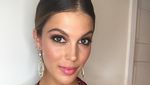 Foto: Daya Pikat Miss Universe 2016 yang Curi Hati Hatem Ben Arfa