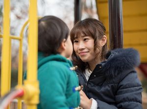 Tujuh Langkah Ini Bantu Ibu Menyapih si Kecil dengan Cinta