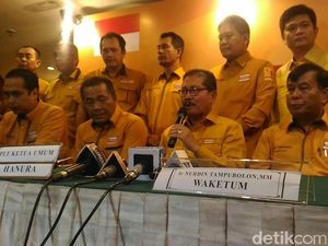 Pasca-konflik, Hanura Rotasi Sudding dari Pimpinan MKD dan Komisi III Pasca-konflik, Hanura Rotasi Sudding dari Pimpinan MKD dan Komisi III