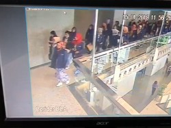 Tips Dokter untuk Mendeteksi Cedera Patah Tulang