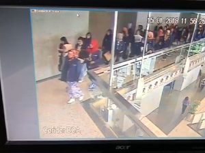 5 Korban Selasar BEI Ambruk Pulang dari RS Siloam, 7 akan Dioperasi 5 Korban Selasar BEI Ambruk Pulang dari RS Siloam, 7 akan Dioperasi