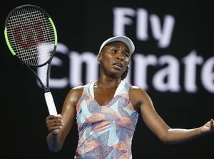 Venus Langsung Terdepak di Babak Pertama