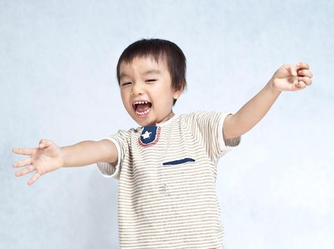 Perkembangan Anak Usia 3 Tahun Seperti Putri Charlotte/