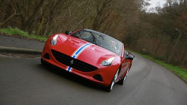 Ini 5 Mobil dengan Pajak Termahal di DKI, Tapi Nunggak