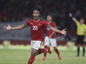 Melihat Lagi Aksi Timnas Indonesia Vs Islandia di SUGBK Melihat Lagi Aksi Timnas Indonesia Vs Islandia di SUGBK