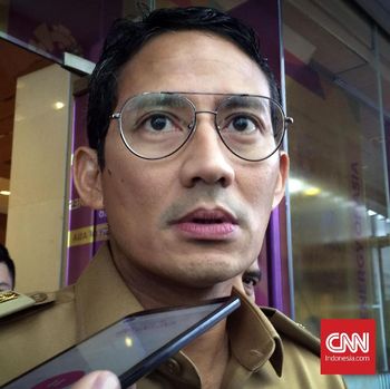 Pemprov Capai Negosiasi Akhir Soal Sewa Lahan Tanah Abang