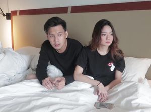 Shock Stella Cornelia Keguguran, Fendy Chow Tunda Momongan Shock Stella Cornelia Keguguran, Fendy Chow Tunda Momongan