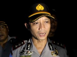 Malam Pergantian Tahun, Polisi Garut Larang Mobil Pikap untuk Konvoi