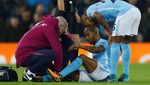 Parade Tujuh Gol dalam Kekalahan Pertama City