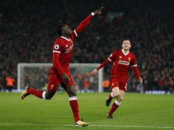 Liverpool Tampil Luar Biasa dari Awal Sampai Akhir