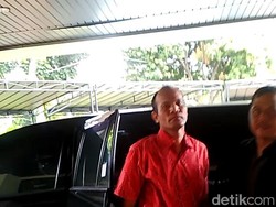 Buron Kasus Korupsi Mesin Gerinda Diciduk di Bogor