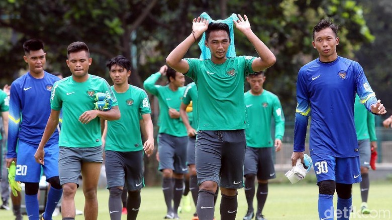 PSSI Usulkan Test Event Asian Games Digelar April Hingga Mei PSSI Usulkan Test Event Asian Games Digelar April Hingga Mei