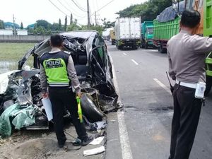 2017, Jasa Raharja Bayar Santunan Korban Kecelakaan Rp 1,4 Triliun 2017, Jasa Raharja Bayar Santunan Korban Kecelakaan Rp 1,4 Triliun