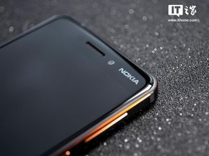 Ponsel Lima Kamera Nokia Mulai Menampakkan Diri