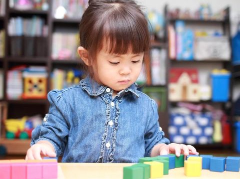 Perkembangan Anak Usia 3 Tahun Seperti Putri Charlotte/