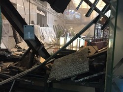 Pengelola Gedung BEI: Kita Tak Salahi Aturan, Gedung Layak Pakai