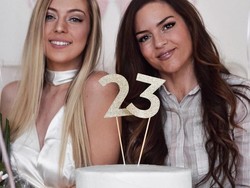 Awet Muda! Ini Rahasia Ibu dari 7 Anak yang Masih Terlihat Seperti Gadis