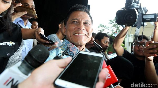 Perantara Suap Emirsyah Diperiksa KPK