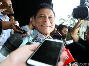 Perantara Suap Emirsyah Diperiksa KPK