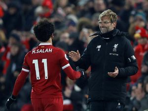Bukti Bahwa Liverpool Baik-Baik Saja Tanpa Coutinho Bukti Bahwa Liverpool Baik-Baik Saja Tanpa Coutinho