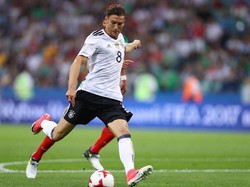 Jawaban Goretzka Ditunggu Bayern