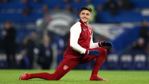 Saga Transfer Sanchez dalam Rupa Meme