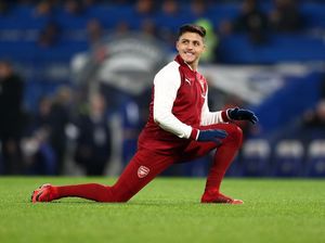 Menurut Pires, Sanchez Ingin Pergi dari Arsenal Bukan karena Uang