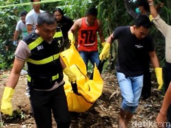 Suami Wanita Garut yang Terkubur Sempat Minta Dibuatkan Lubang