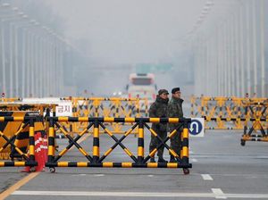 Gagal Mendeteksi Kapal Nelayan Korut, Jenderal Militer Korsel Dipecat