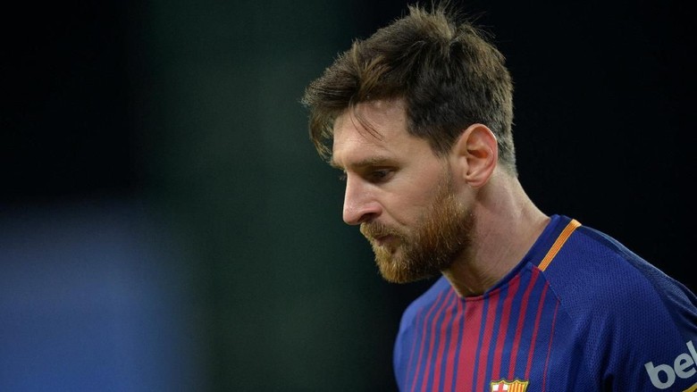 Rekor-rekor Gol Sejumlah Liga Eropa yang Belum Dilewati Messi Rekor-rekor Gol Sejumlah Liga Eropa yang Belum Dilewati Messi