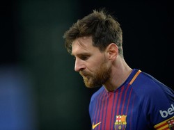 Rekor-rekor Gol Sejumlah Liga Eropa yang Belum Dilewati Messi