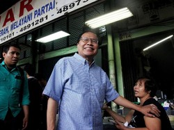 Si Rajawali Ngepret Rizal Ramli Siapkan Jurus Baru untuk Nyapres