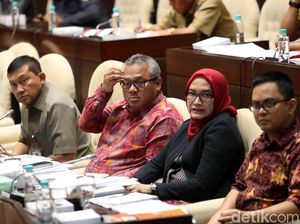 KPU Sebutkan Dua Alternatif Verifikasi Parpol Dampak Putusan MK