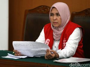 Jejak Komentar Asma Dewi Serang Rezim Jokowi Berujung Bui Jejak Komentar Asma Dewi Serang Rezim Jokowi Berujung Bui