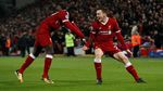 7 Pencetak Gol Liverpool Vs Man City di Musim Lalu