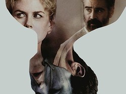 The Killing of Sacred Deer: Kutukan yang Melenakan