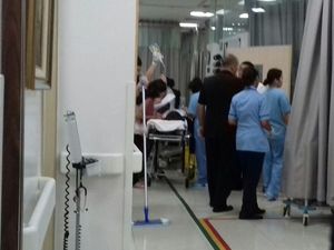 Belajar Pentingnya Asuransi dari Insiden Selasar Ambruk di BEI