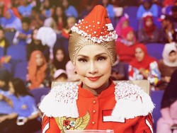 Iyeth Bustami-2 Eks Gubernur Riau Bersaing di Dapil Riau 1, Siapa Kuat?