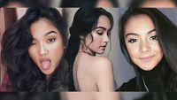 Yang Seksi yang Eksotis: Marion Jola, Caitlin Halderman dan Amanda Rawles