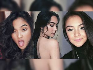 Yang Seksi yang Eksotis: Marion Jola, Caitlin Halderman dan Amanda Rawles